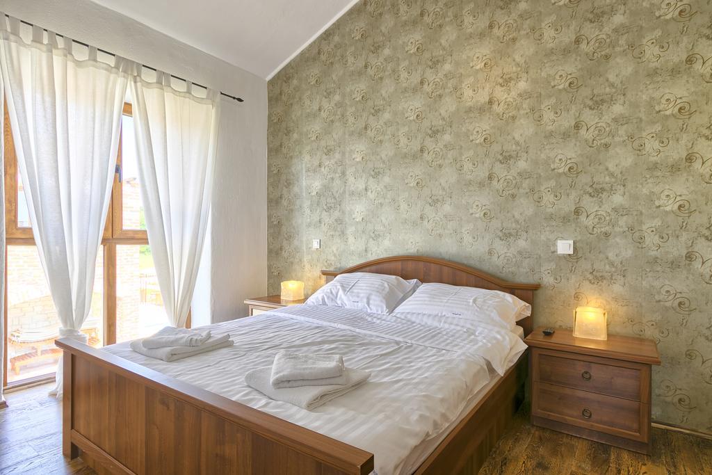 Istrian Villa Melany Воднян Екстер'єр фото