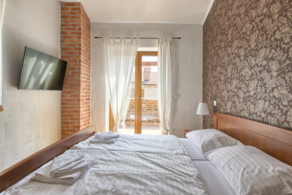 Istrian Villa Melany Воднян Екстер'єр фото