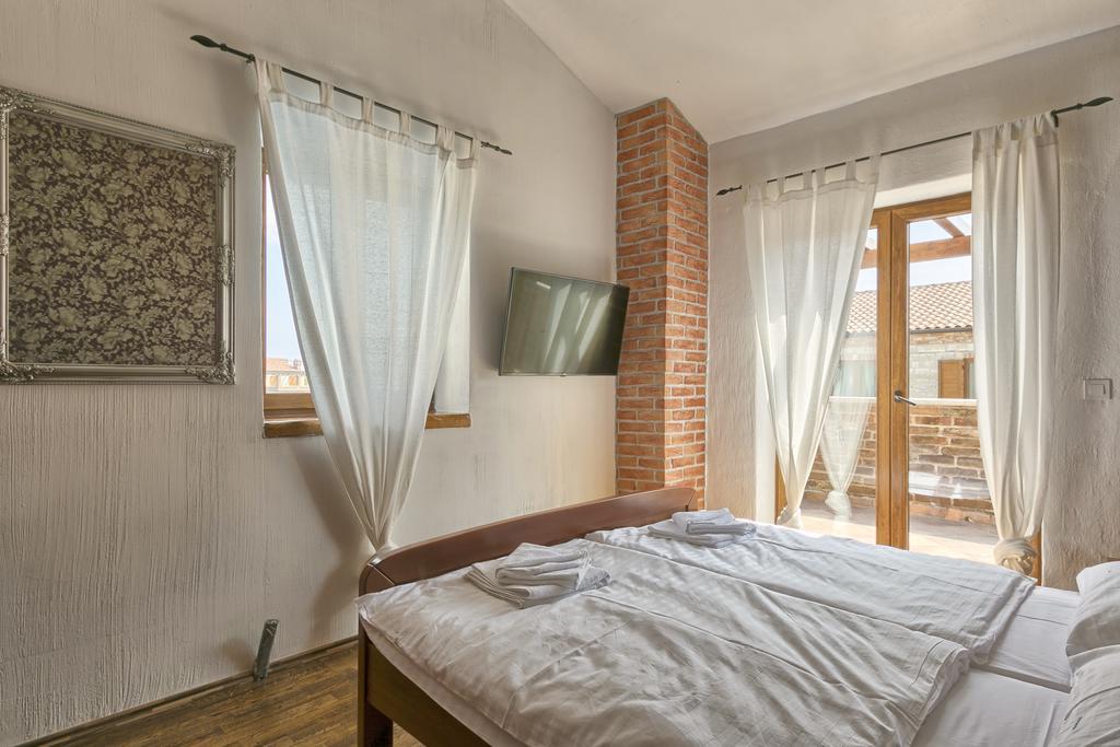 Istrian Villa Melany Воднян Екстер'єр фото