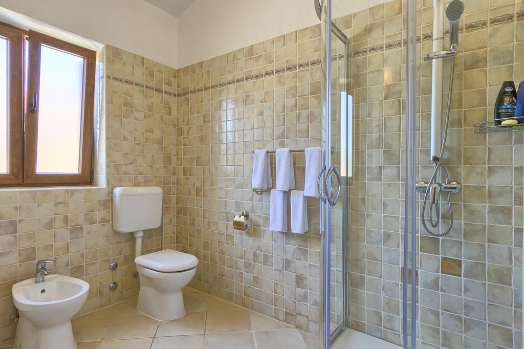 Istrian Villa Melany Воднян Екстер'єр фото