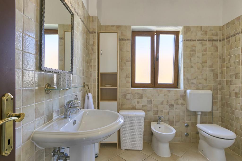 Istrian Villa Melany Воднян Екстер'єр фото