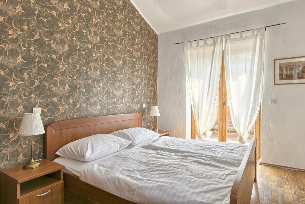 Istrian Villa Melany Воднян Екстер'єр фото