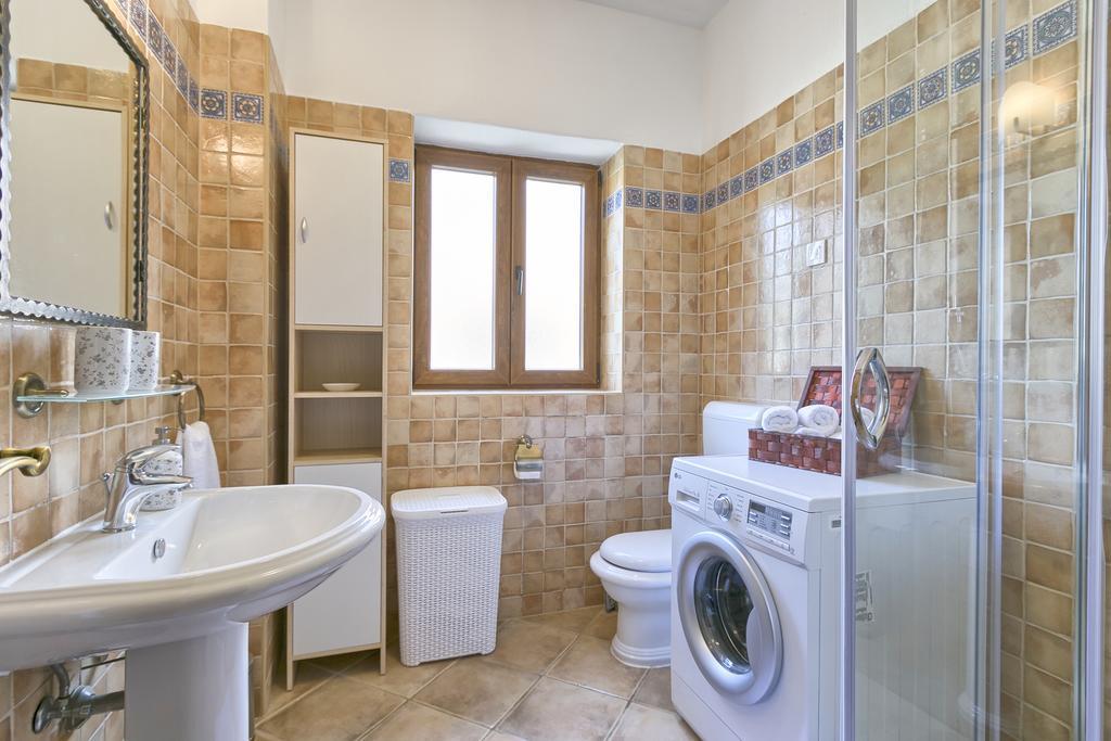 Istrian Villa Melany Воднян Екстер'єр фото